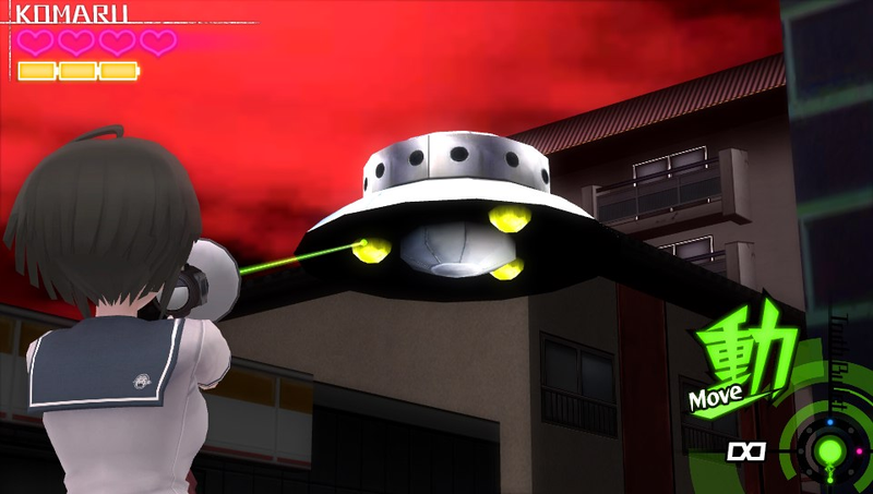 Illustration for article titled DanganRonpa Another Episode: Ultra Despair Girls - The TAY Review